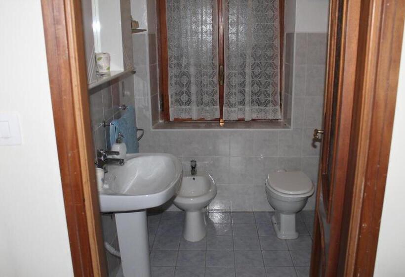 Bed And Breakfast Del Lago