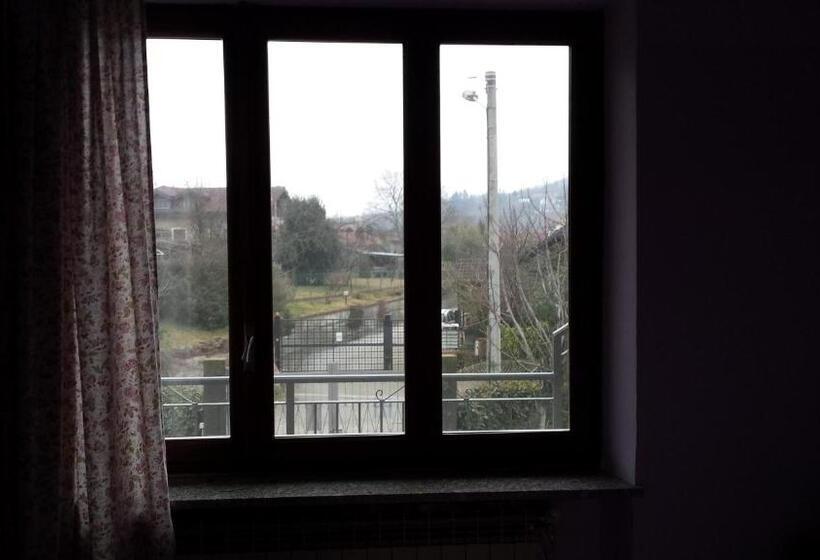 Bed And Breakfast Del Lago