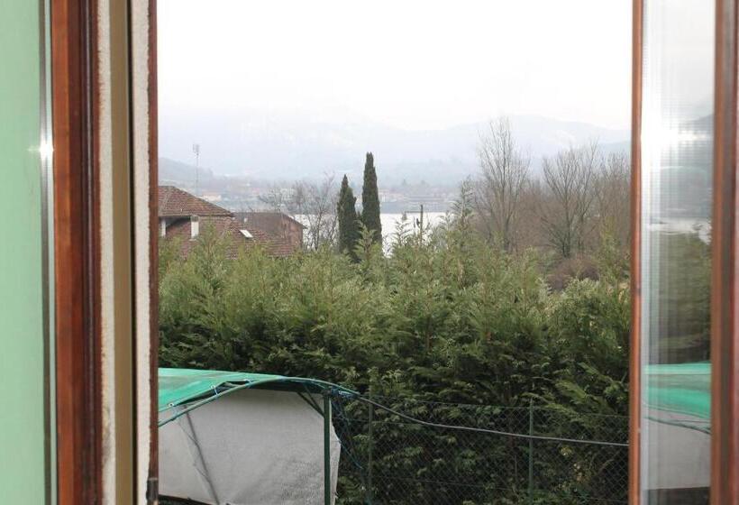 Bed And Breakfast Del Lago