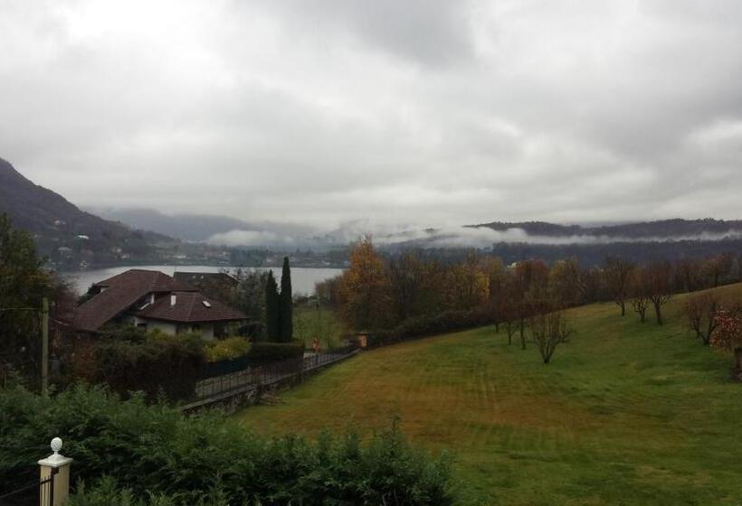 Bed And Breakfast Del Lago