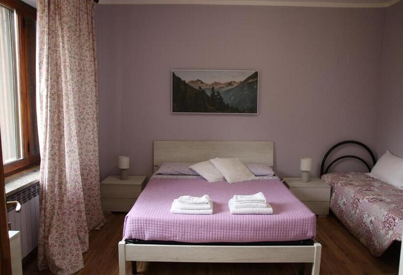 Bed And Breakfast Del Lago