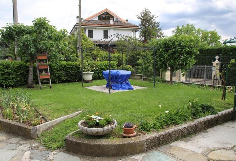 Bed And Breakfast Del Lago