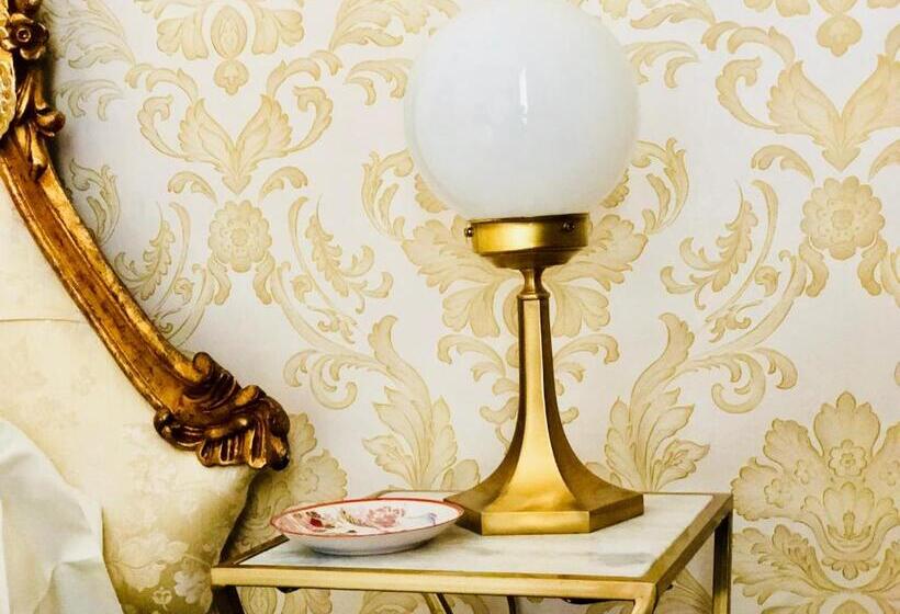 مبيت وإفطار Dimora Umberto