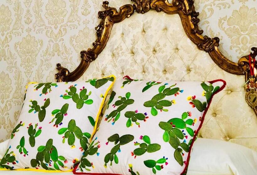 مبيت وإفطار Dimora Umberto