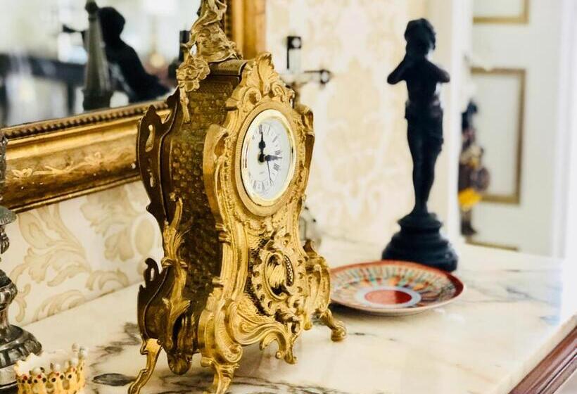 مبيت وإفطار Dimora Umberto