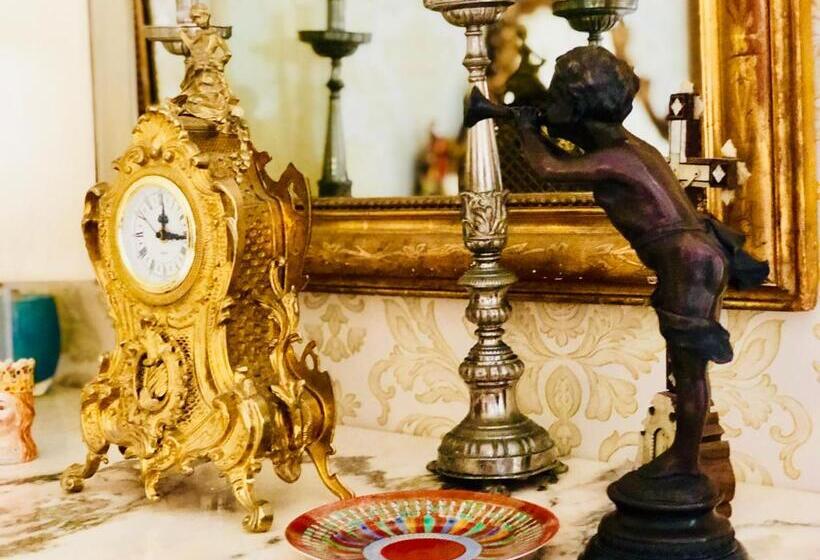 مبيت وإفطار Dimora Umberto