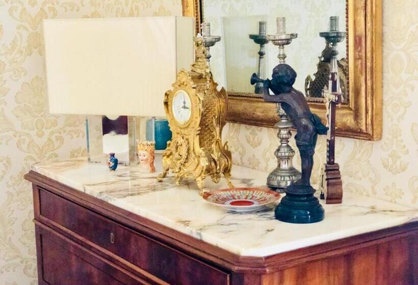 مبيت وإفطار Dimora Umberto