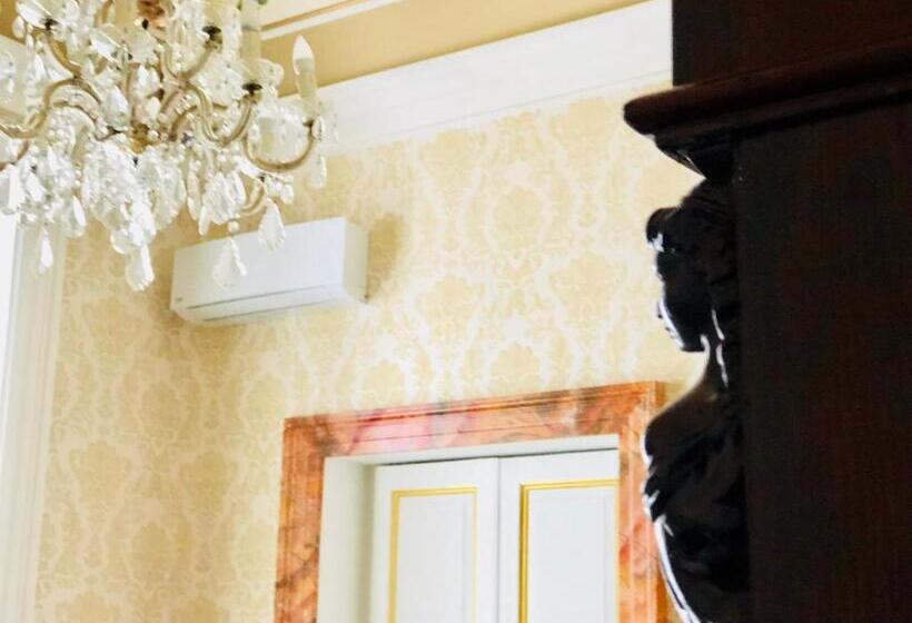 مبيت وإفطار Dimora Umberto