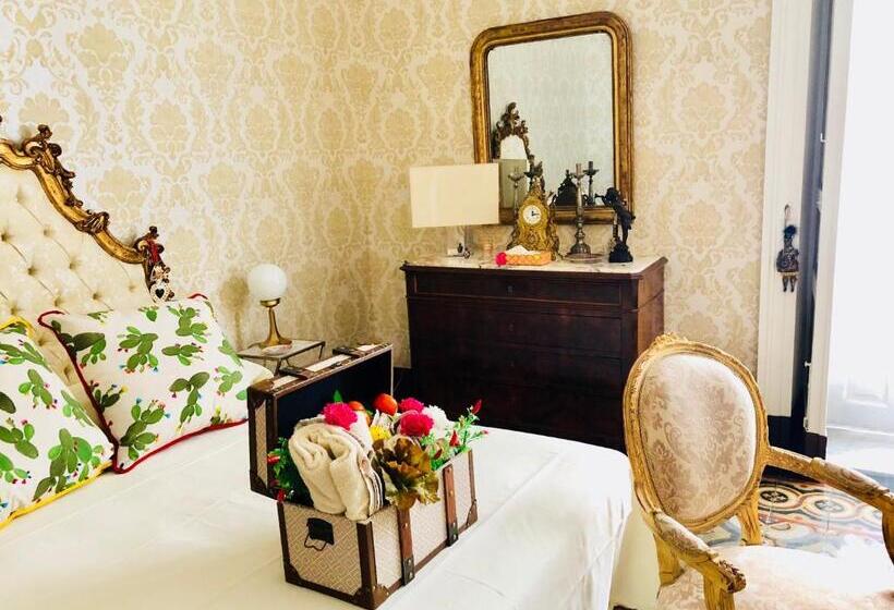 مبيت وإفطار Dimora Umberto