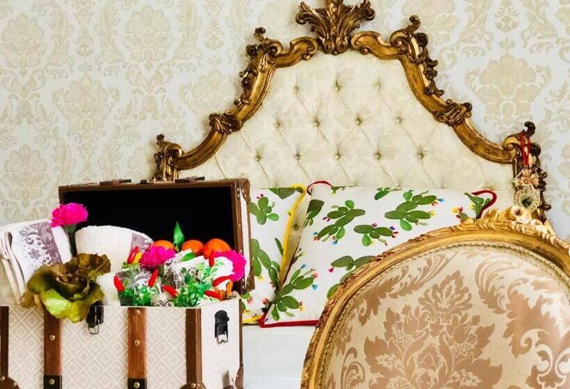 مبيت وإفطار Dimora Umberto