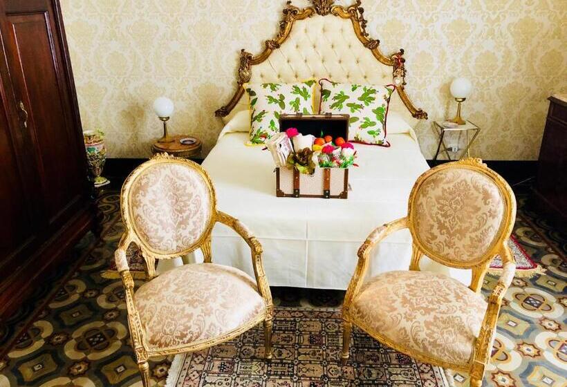 مبيت وإفطار Dimora Umberto