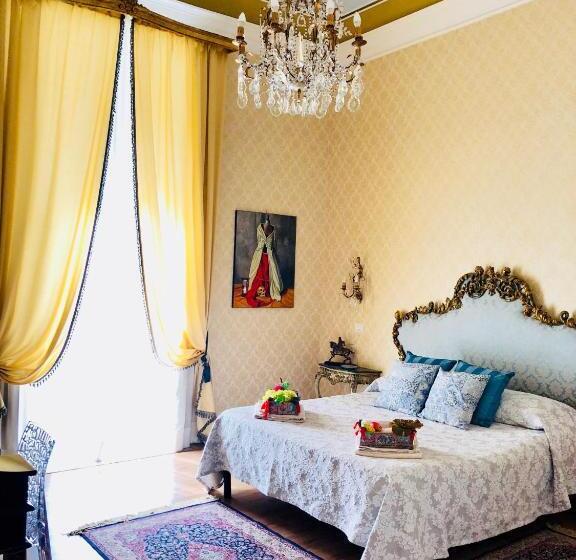 مبيت وإفطار Dimora Umberto