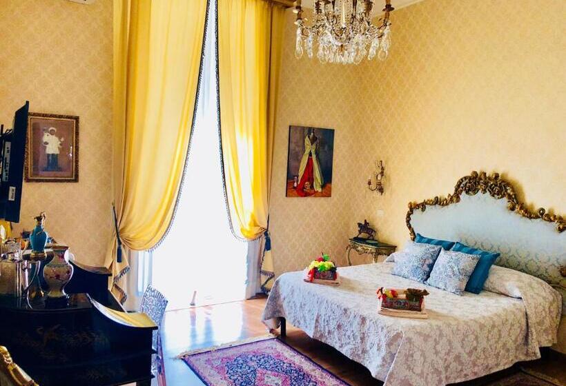 مبيت وإفطار Dimora Umberto