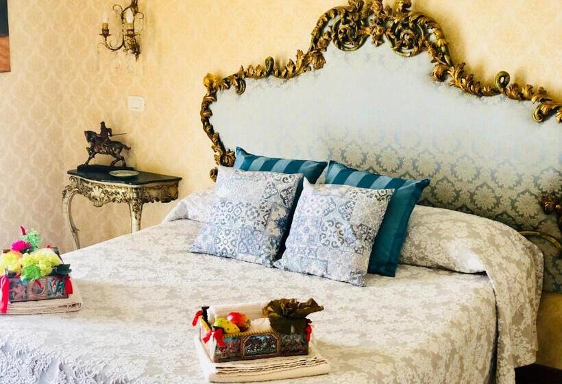 مبيت وإفطار Dimora Umberto