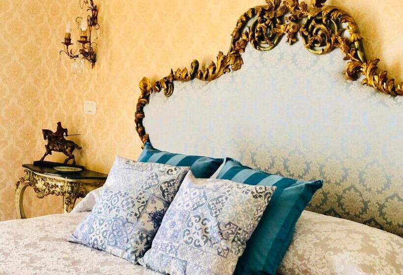 مبيت وإفطار Dimora Umberto