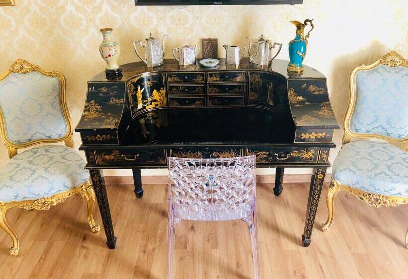 مبيت وإفطار Dimora Umberto