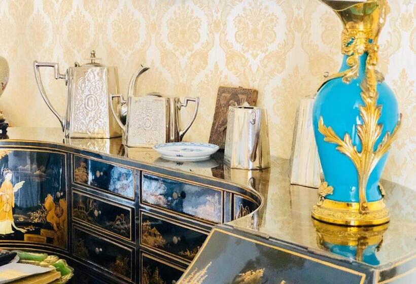 مبيت وإفطار Dimora Umberto