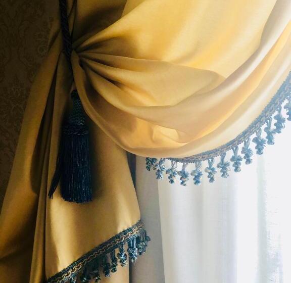 مبيت وإفطار Dimora Umberto