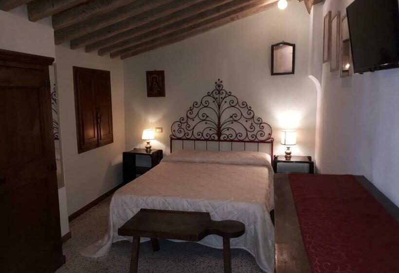 Bed and Breakfast Dolce Rosa ♡ Centro Storico