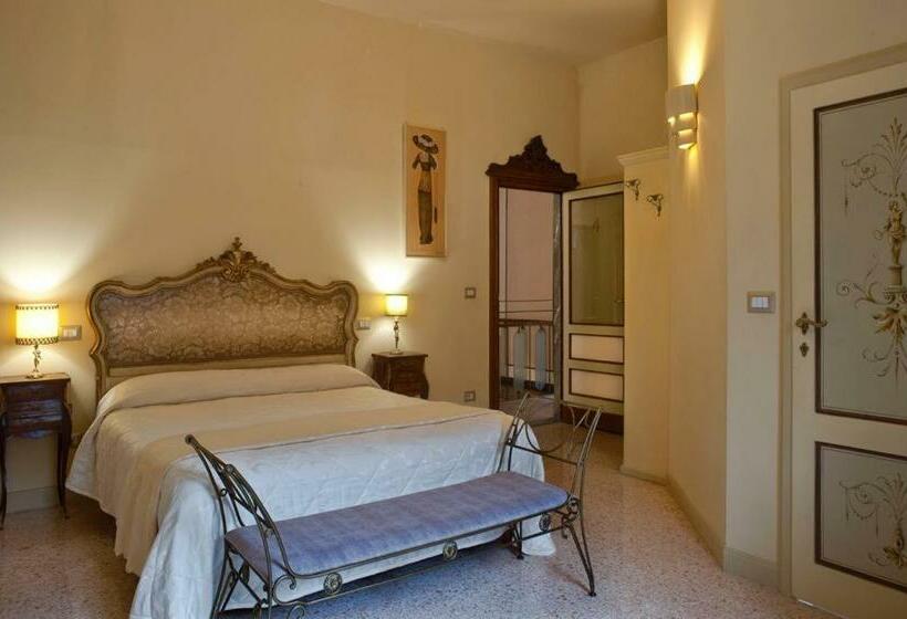 민박 Dolce Rosa ♡ Centro Storico