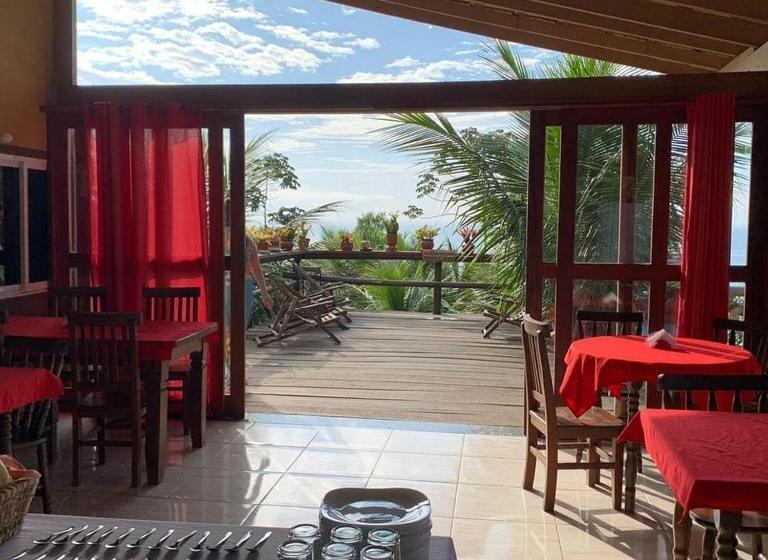 צימר Espaço Indio Tupi