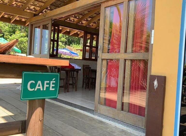 צימר Espaço Indio Tupi