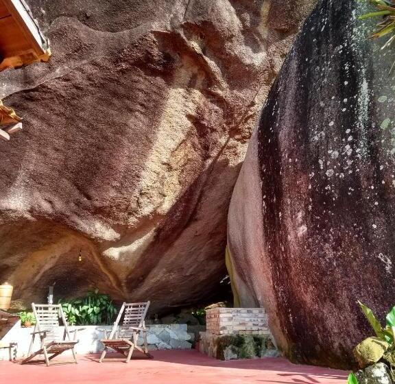 צימר Espaço Indio Tupi