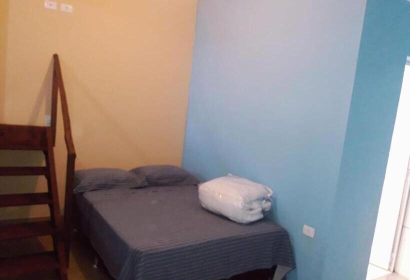 צימר Espaço Indio Tupi