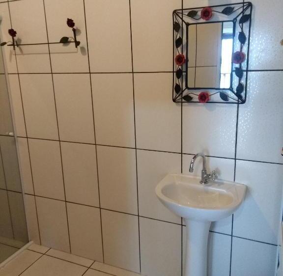 צימר Espaço Indio Tupi