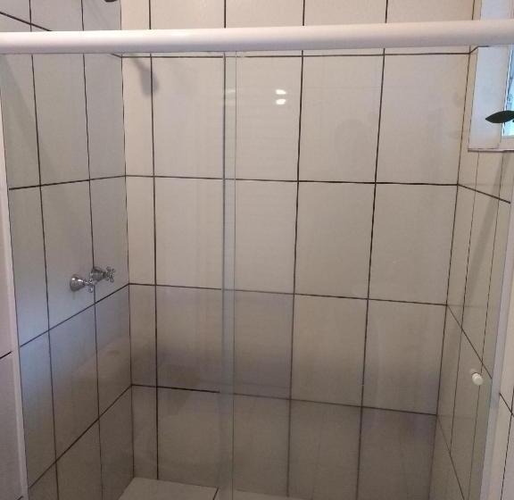 צימר Espaço Indio Tupi