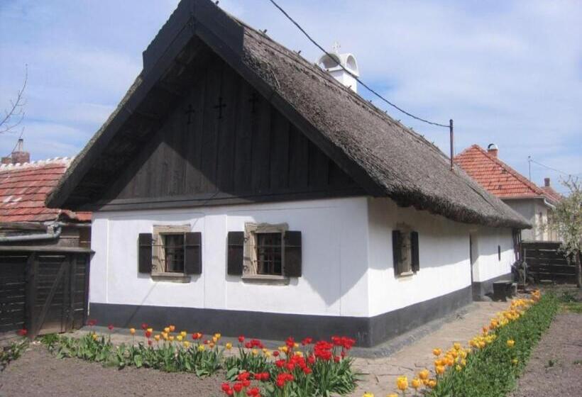 צימר Fenyő Panzió