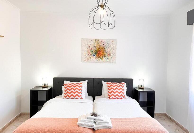 住宿加早餐  Gardens Guest House