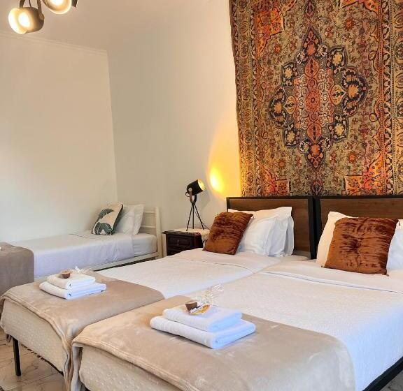 住宿加早餐  Gardens Guest House