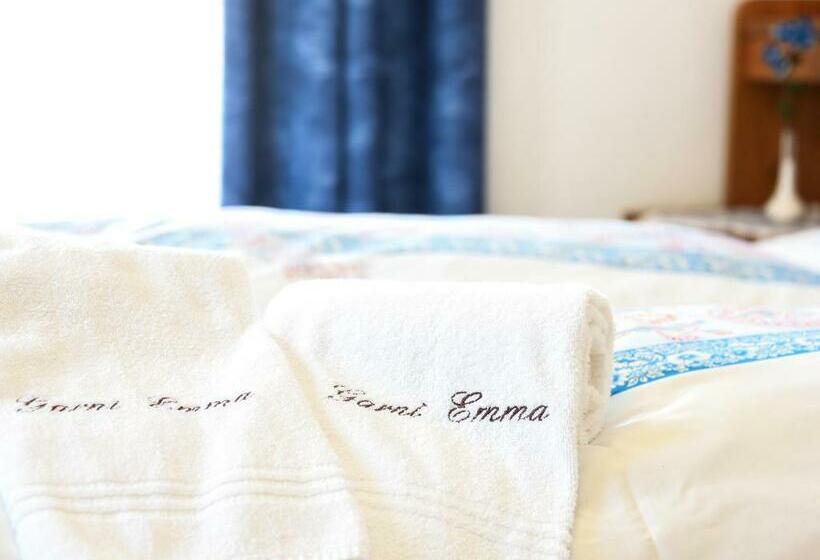 Bed and Breakfast Garní Emma