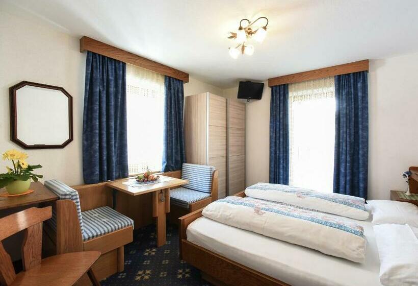 Bed and Breakfast Garní Emma