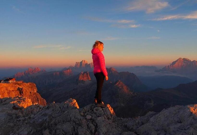 Bed and Breakfast Garní Emma