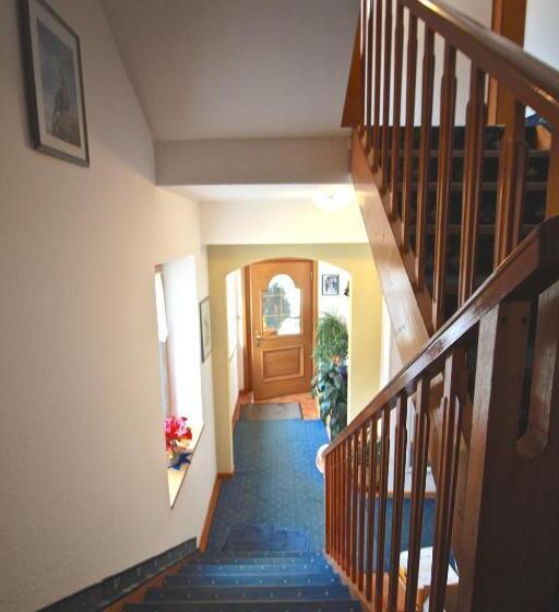 Bed and Breakfast Garní Emma