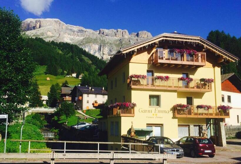 Bed and Breakfast Garní Emma