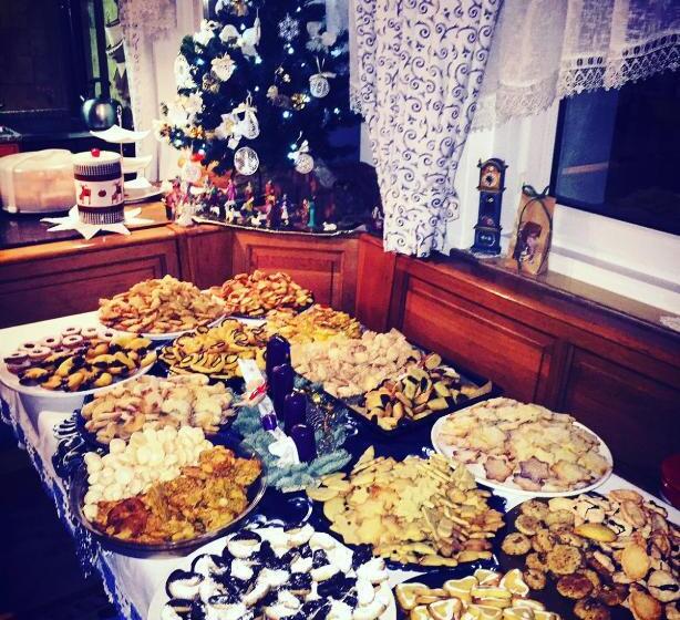 Bed and Breakfast Garní Emma