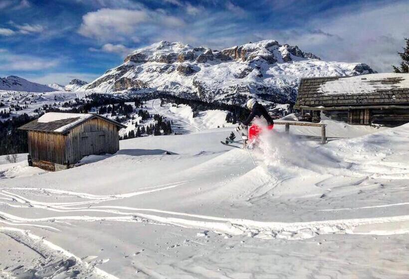 Bed and Breakfast Garní Emma