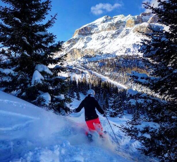 Bed and Breakfast Garní Emma