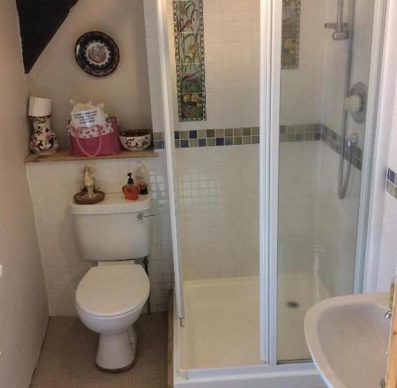 민박 Gooseford Farm