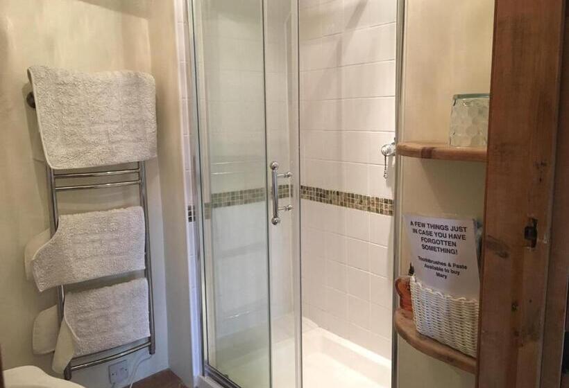 민박 Gooseford Farm