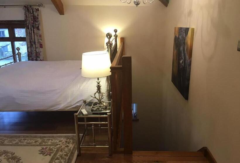 민박 Gooseford Farm