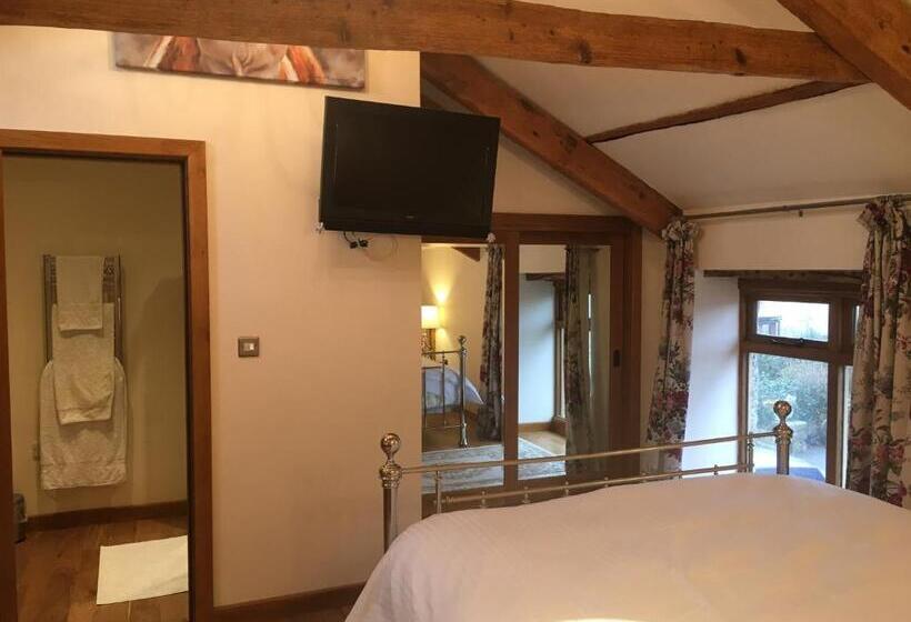 민박 Gooseford Farm