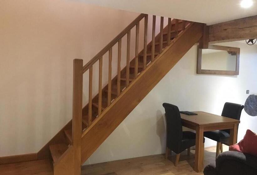 민박 Gooseford Farm