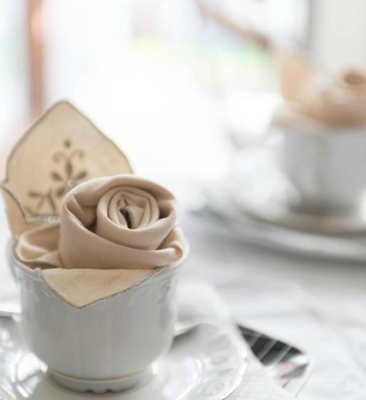 住宿加早餐  Green Room