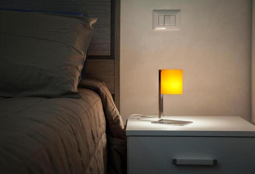 住宿加早餐  Il Paradiso A Claustro Inferno