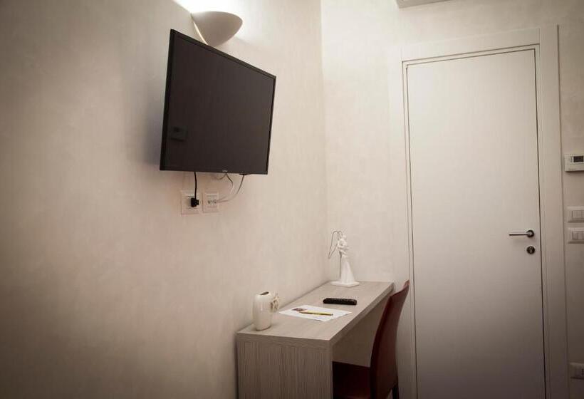 住宿加早餐  Il Paradiso A Claustro Inferno