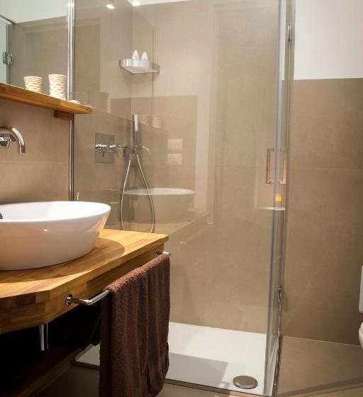 住宿加早餐 Il Paradiso A Claustro Inferno